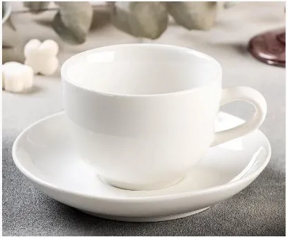 Чайная пара magistro бланш 200мл 4177908